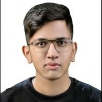 Patel Harshvardhan Madan